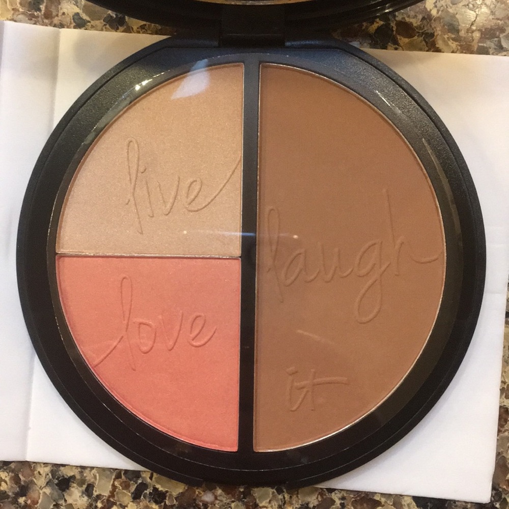 Your Most Beautiful You Anti-Aging Face Palette